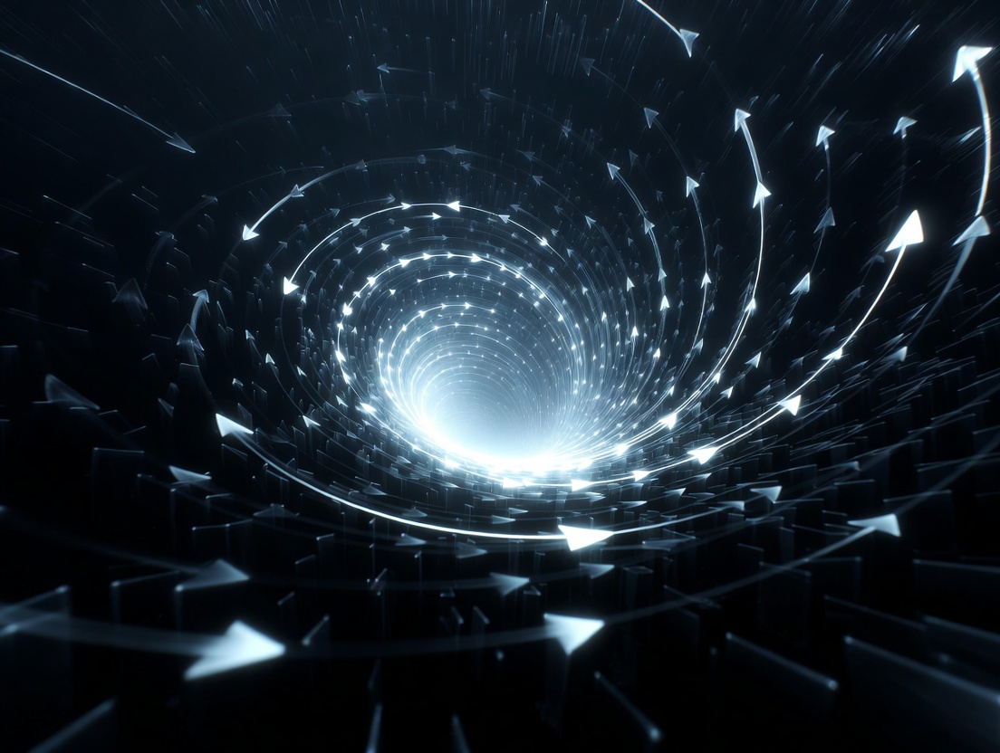 越問越準：迭代修正的藝術