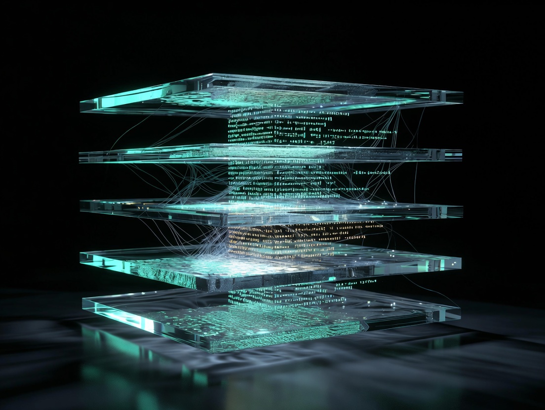 生圖 Prompt 五層公式