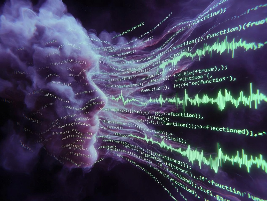 什麼是 Vibe Coding？用說的就能寫程式