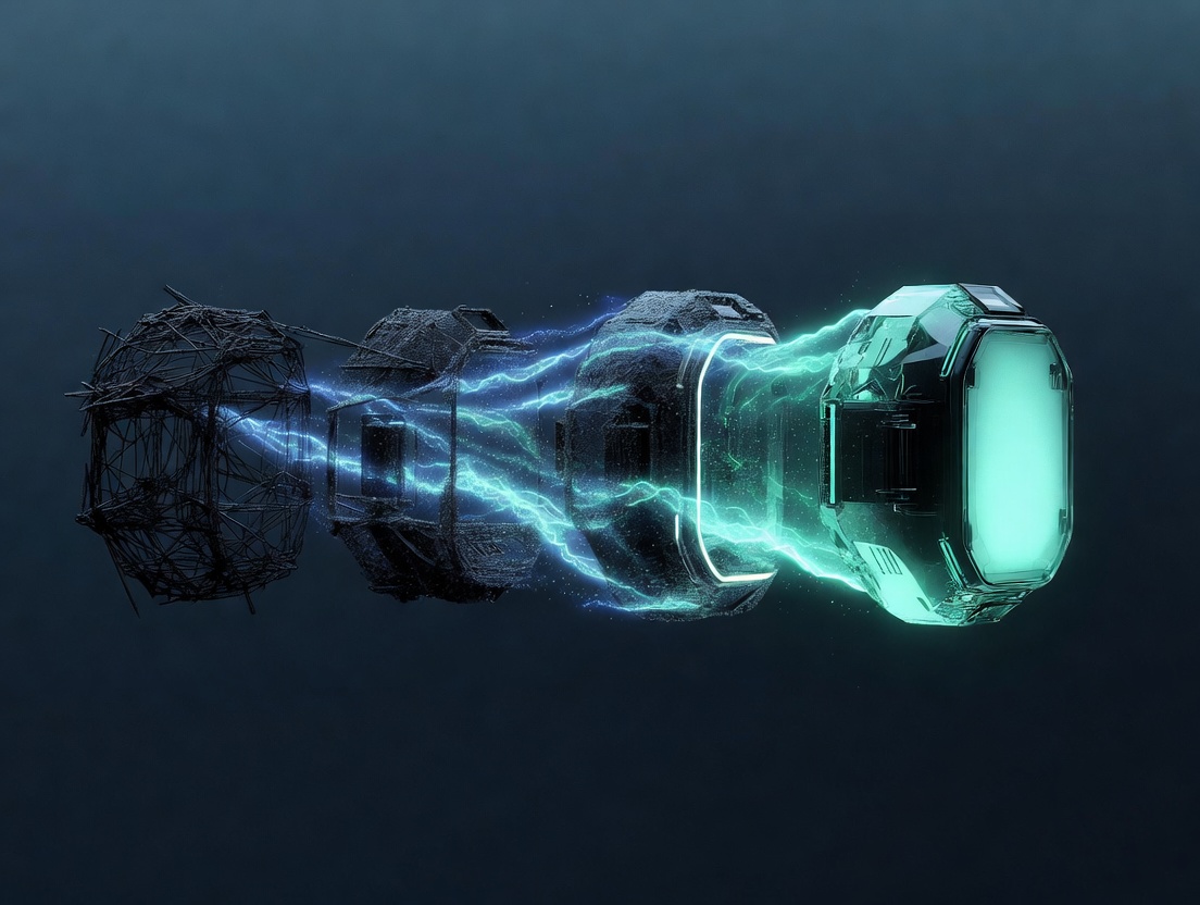 從原型到產品：AI 全流程開發