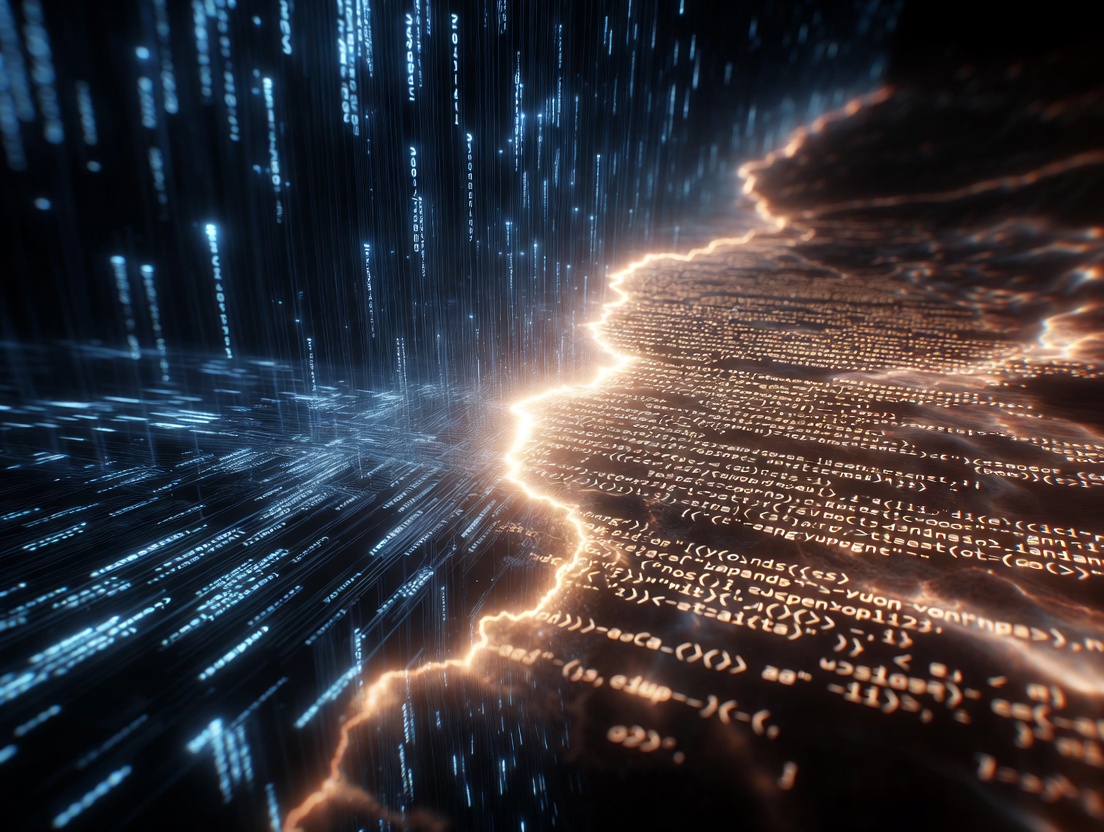 Vibe Coding 的邊界：什麼該自己學