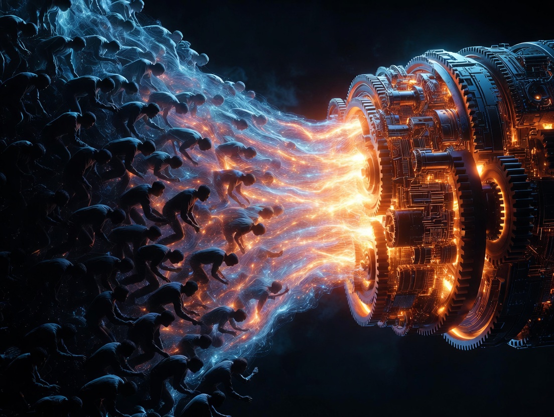 自動化入門：為什麼你需要 n8n