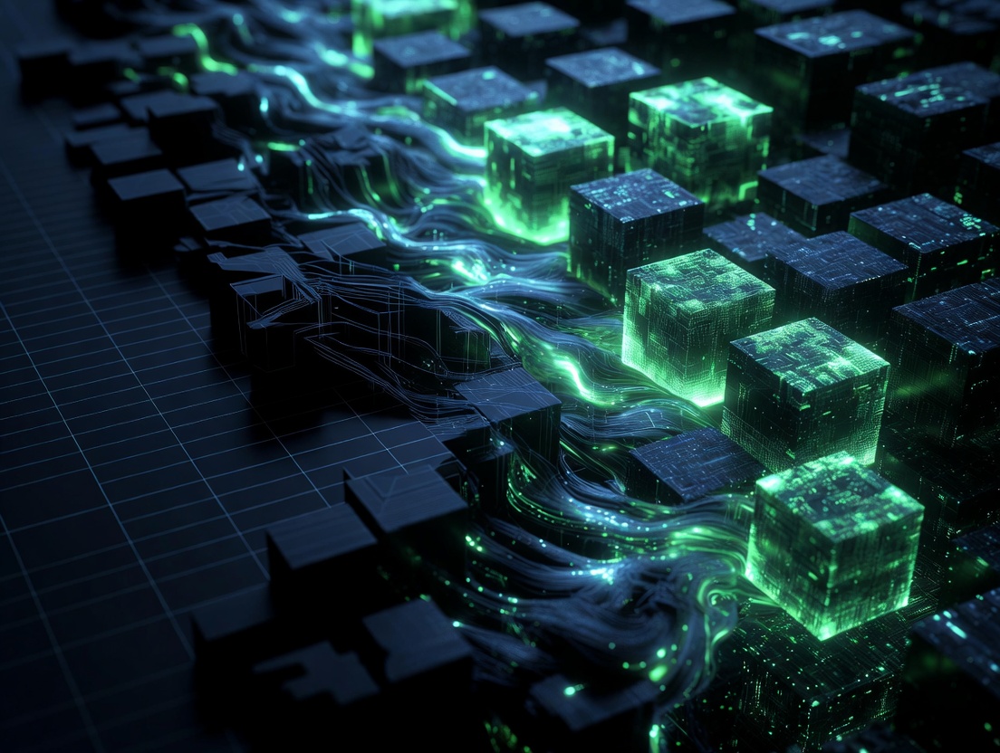 資料自動整理：Google Sheets × AI