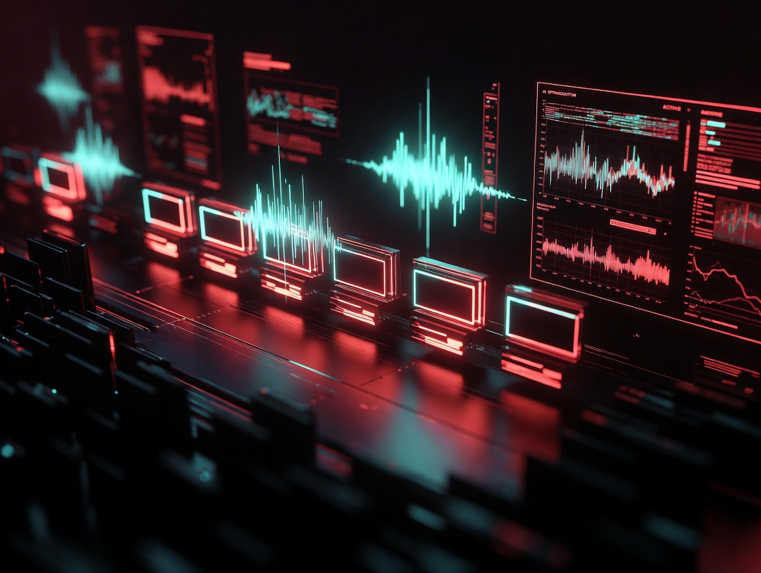 剪輯 × AI：效率翻十倍的工作流