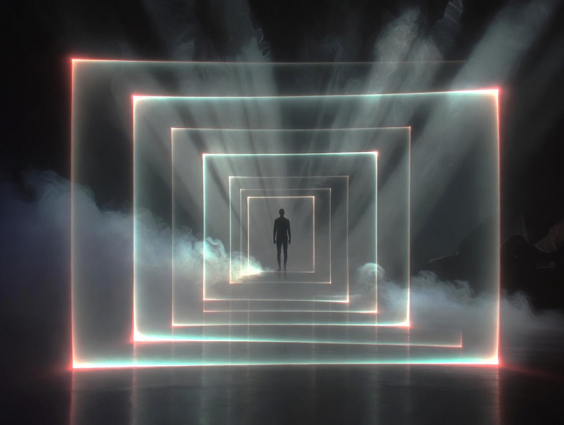 景別：從大遠景到大特寫