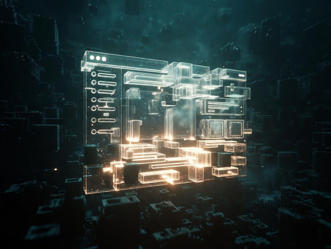 用 AI 做你的第一個 Web App