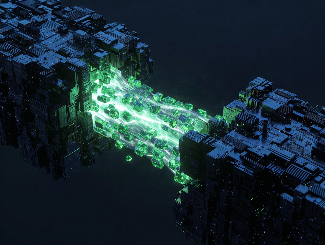 API 串接入門：讓你的 App 有大腦