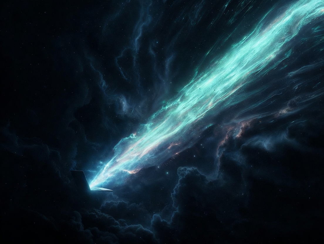 部署上線：從本機到全世界