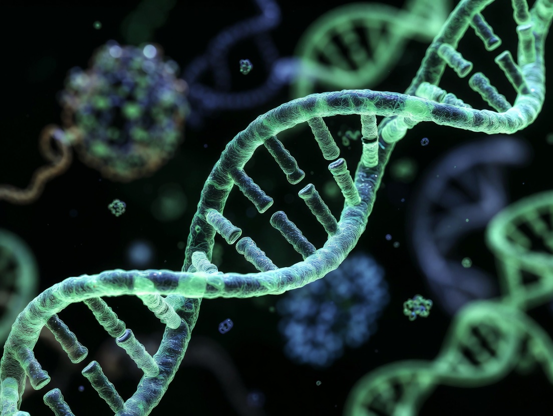 AI 發現的藥物首次進入臨床後期：不再只是論文，而是真正的醫療突破