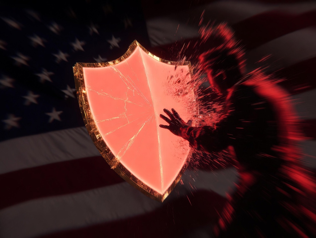 Anthropic 被五角大廈列黑名單：拒絕讓 AI 做自主武器的代價