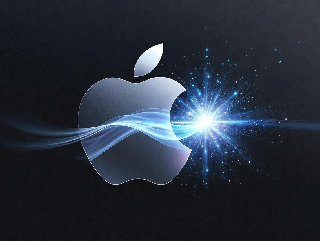 Apple Siri 大改版：用 Google Gemini 1.2T 模型重生，隱私不打折