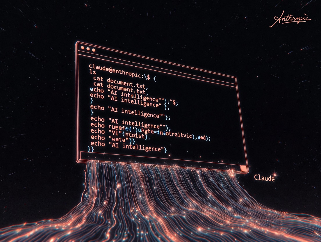 Claude Code 正式開放：終端機裡的 AI 開發者，不只是補全程式碼