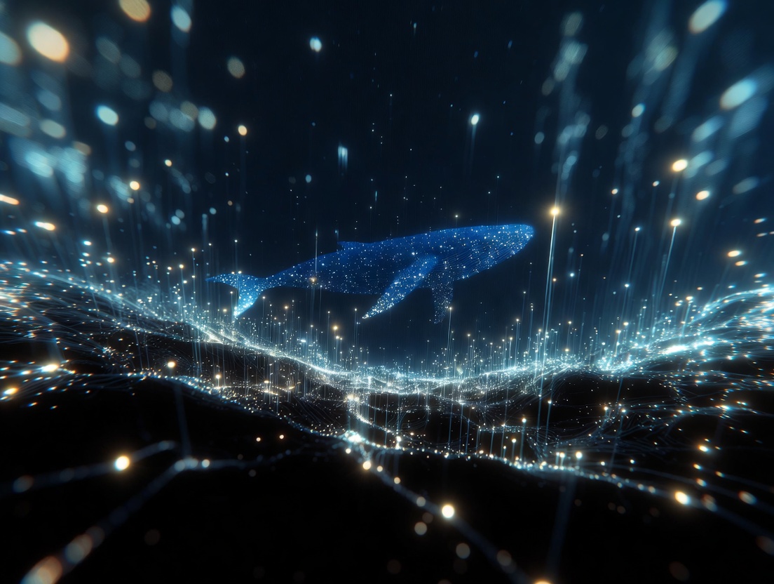 DeepSeek-V3.2：Sparse Attention + Thinking with Tools，開源推理模型的新範式