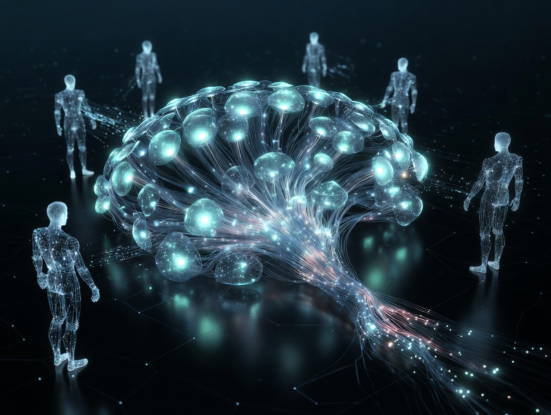 EvoSkill：讓 AI Agent 自己學會新技能