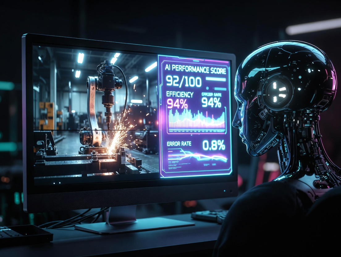 ExeVRM：用影片判斷 AI Agent 有沒有完成任務