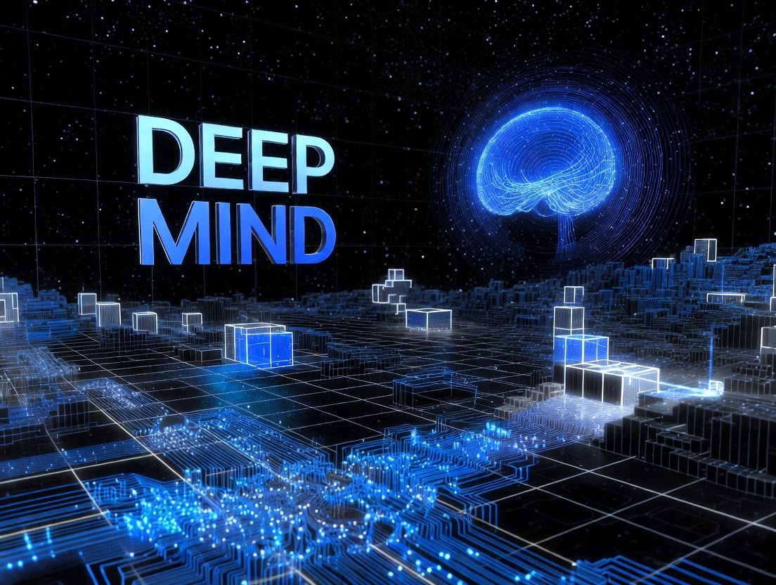 Google Genie 3：AI 不再只是生成影片，而是模擬整個世界