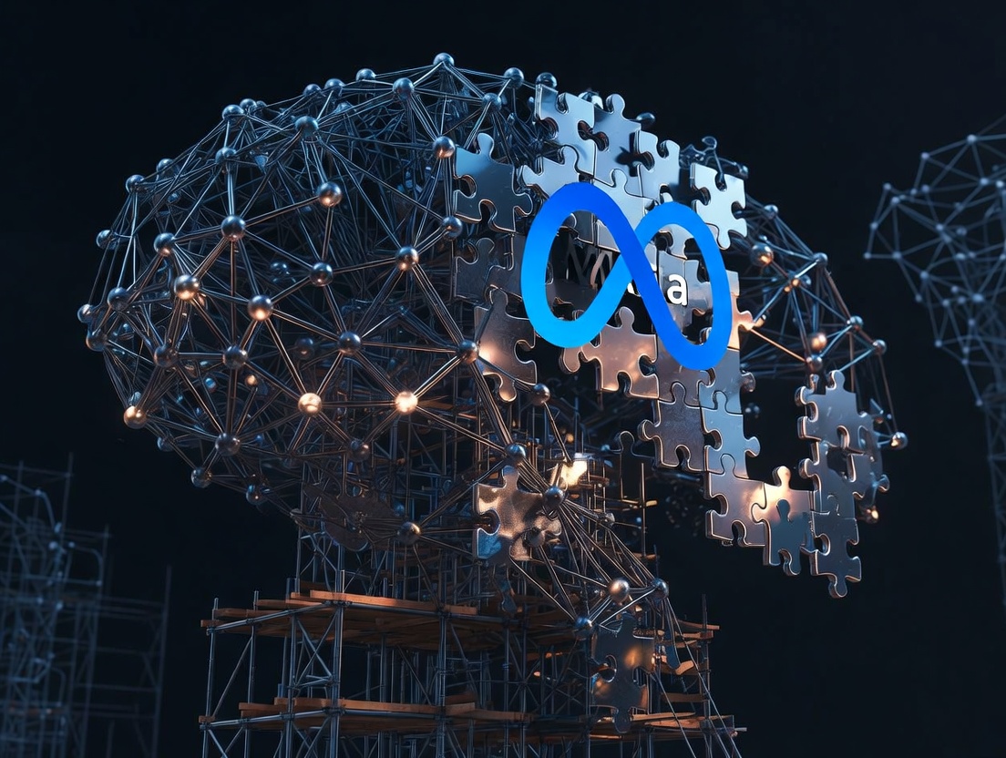 Meta 旗艦模型 Avocado 延期：內部測試輸給 Google、OpenAI、Anthropic