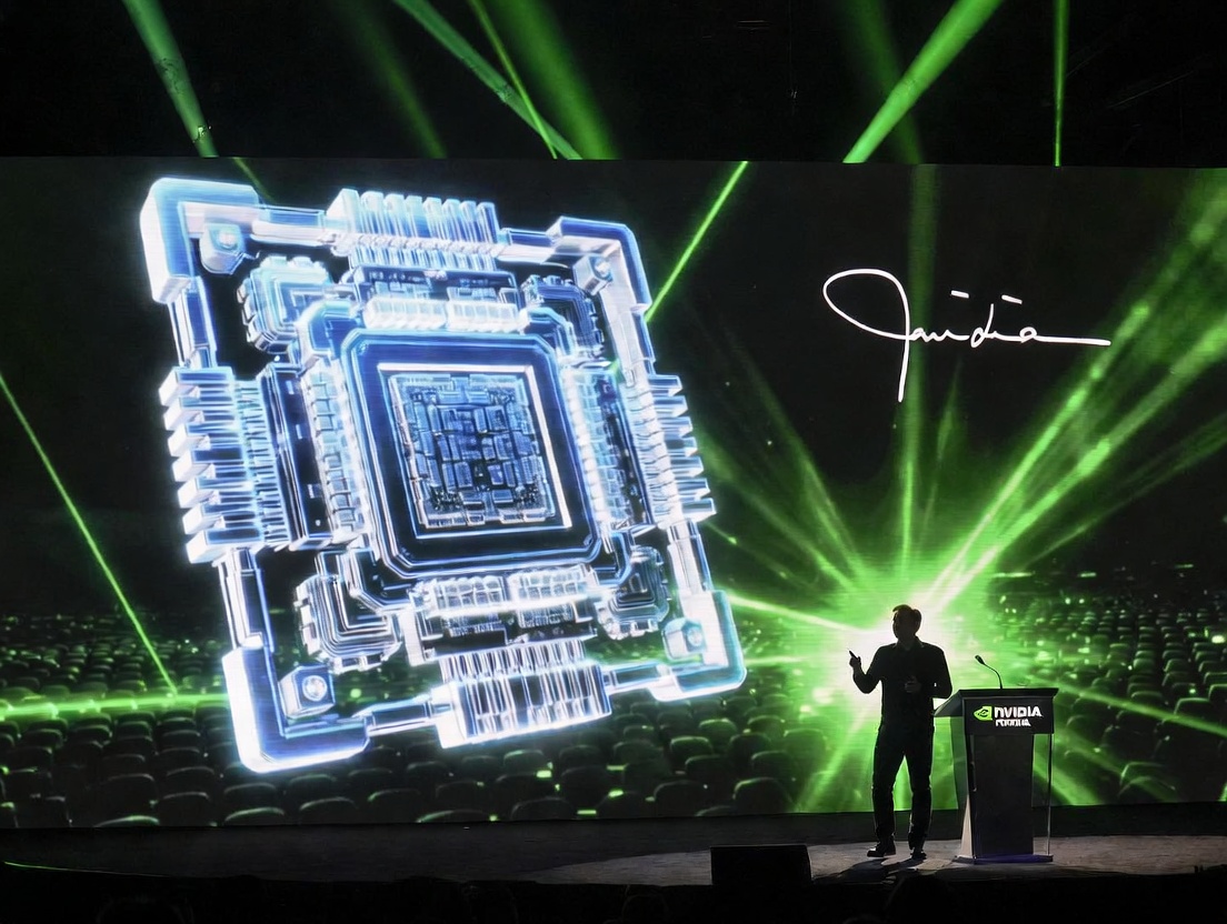 NVIDIA GTC 2026 開幕：Jensen Huang 帶來什麼驚喜？