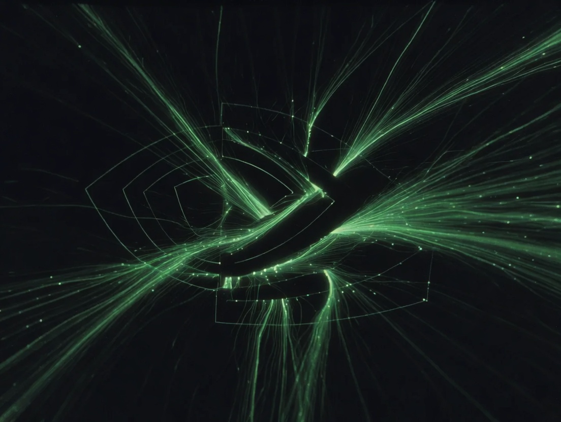 NVIDIA Nemotron 3 Super：120B 參數只用 12B，開源 MoE 的新標竿