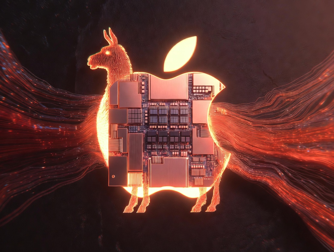 Ollama v0.18 + MLX 加速實戰：Apple Silicon 跑本地 AI 的最佳設定指南