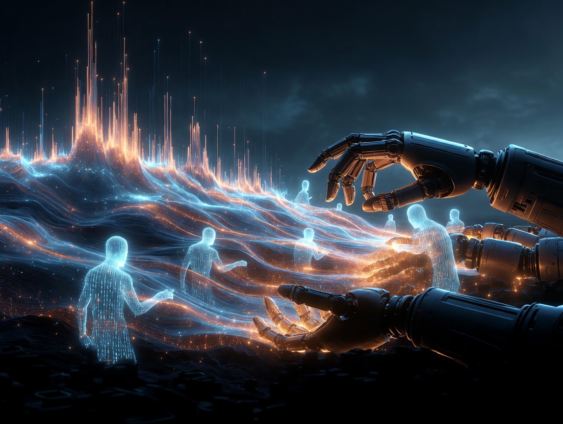 OpenClaw-RL：用說話就能訓練 AI Agent