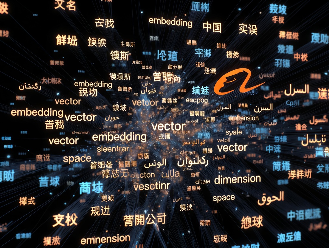 Qwen3 Embedding + pplx-embed：多語言 Embedding 新王者，RAG 的遊戲規則要變了