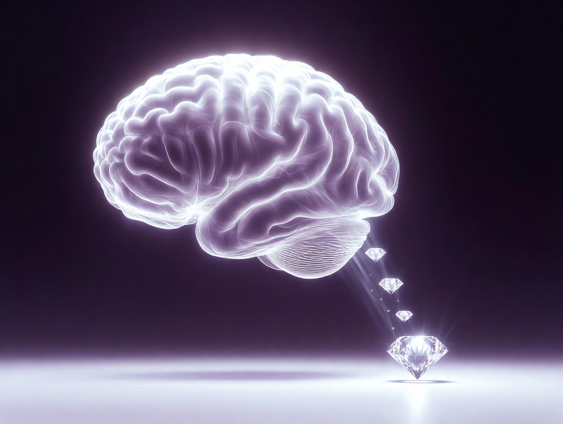 推理蒸餾：把博士級 AI 智慧塞進你的手機