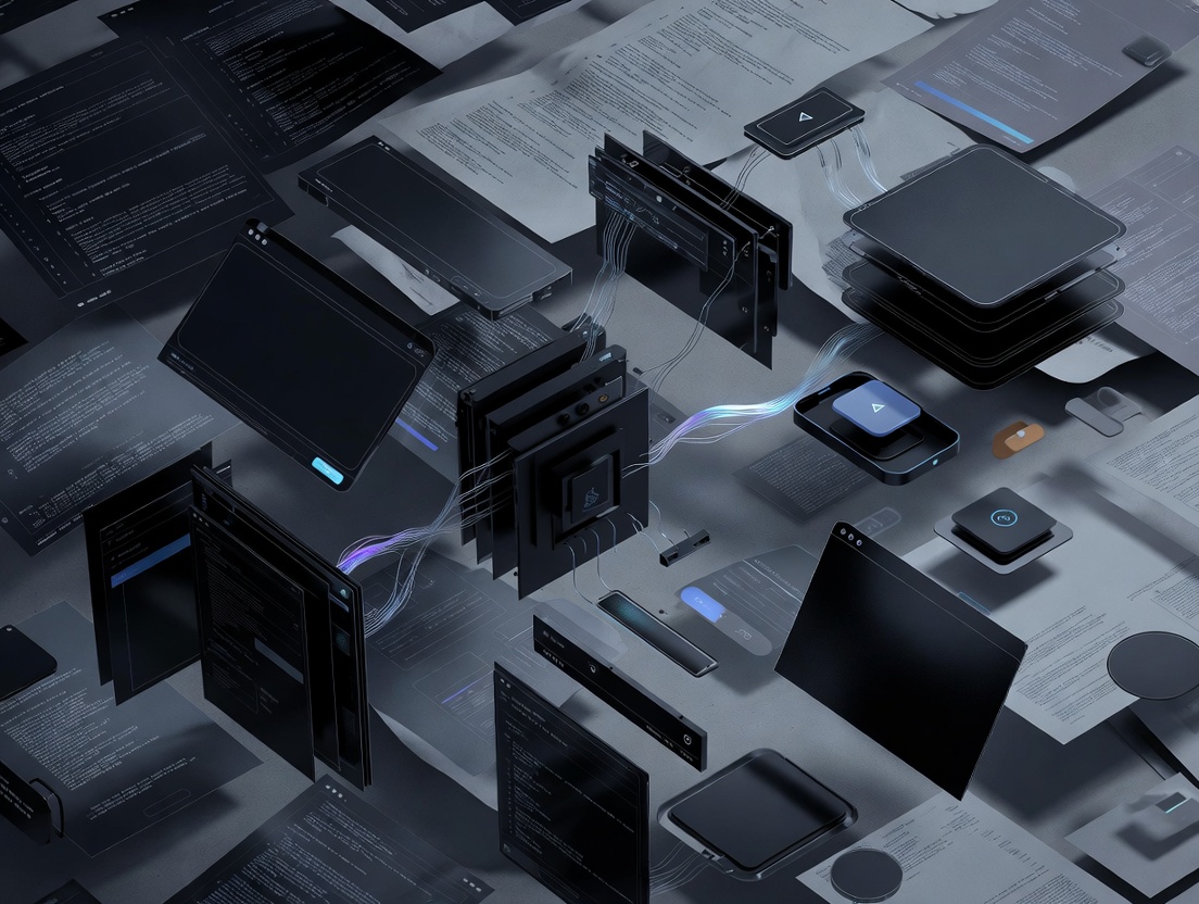 shadcn/ui v4 + Spec-Driven Development：先寫規格，再讓 AI 幫你生 UI