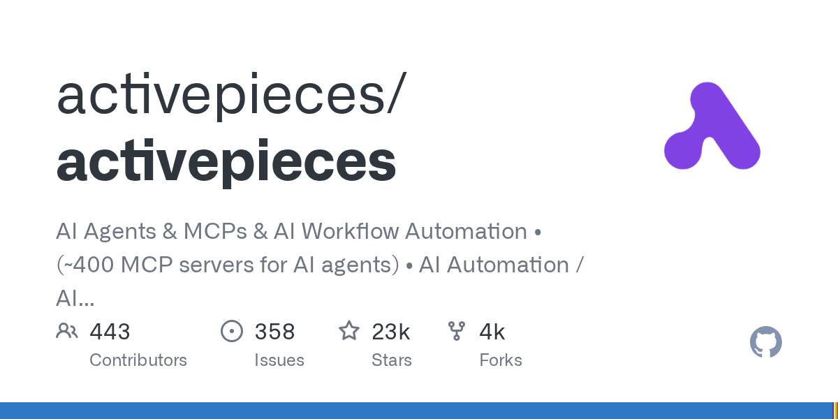 Activepieces
