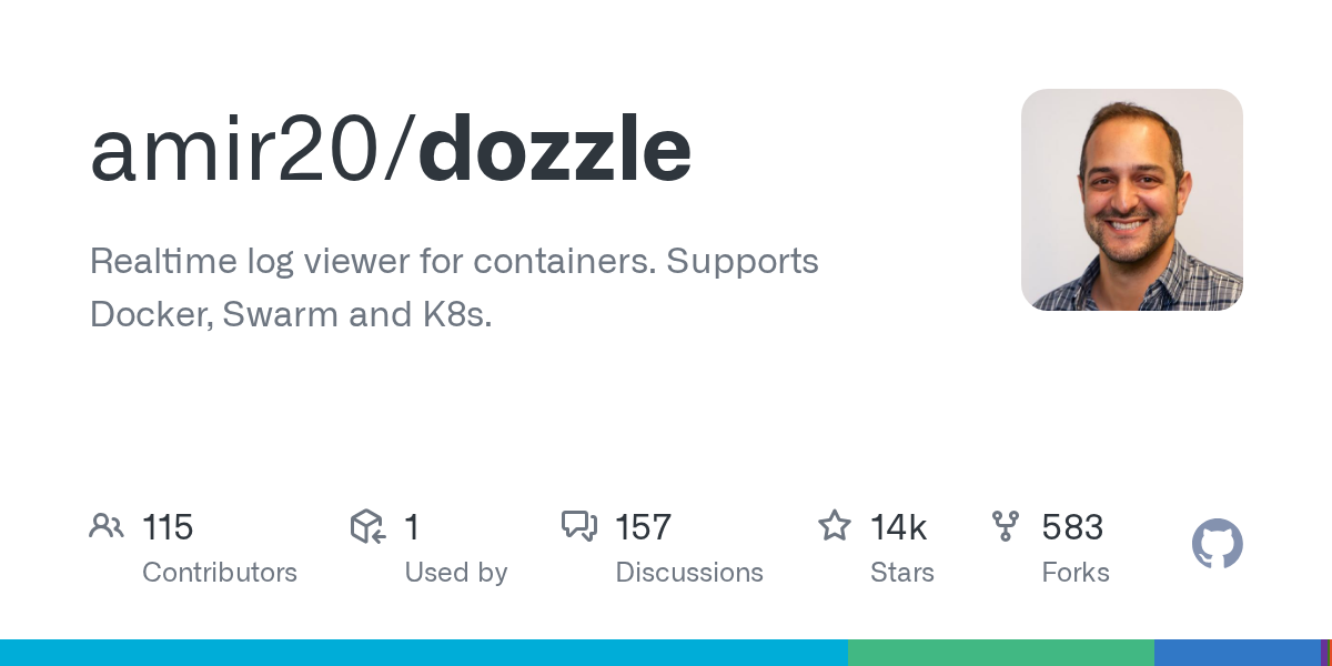 Dozzle