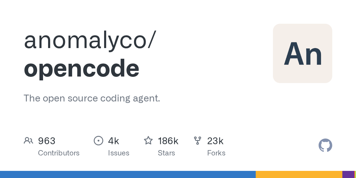 opencode
