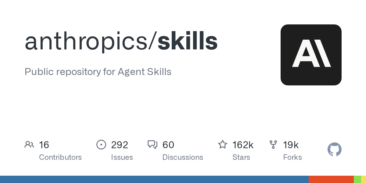 Agent Skills