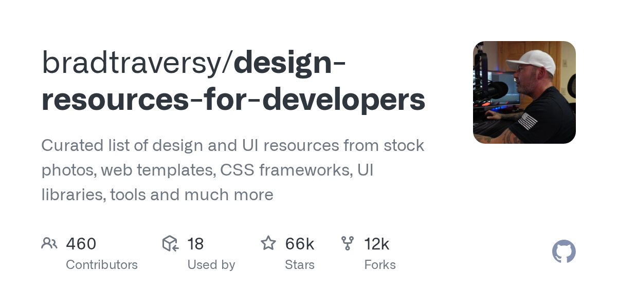 Design Resources
