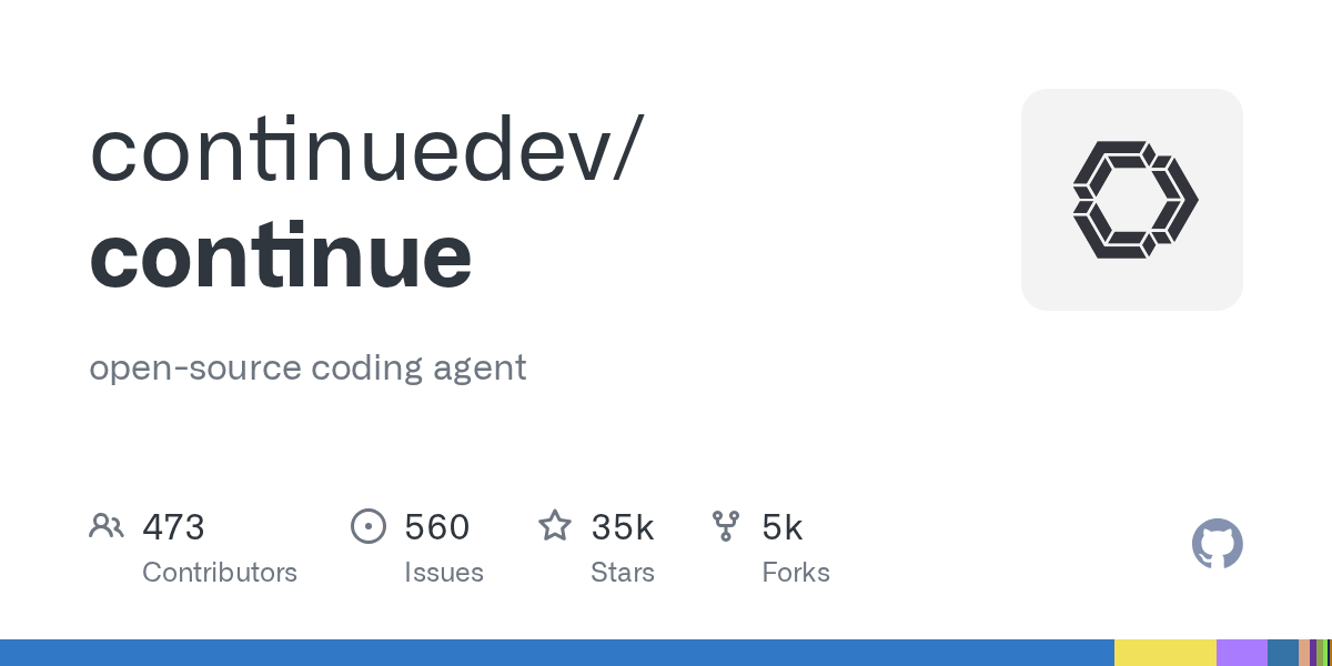 Continue.dev