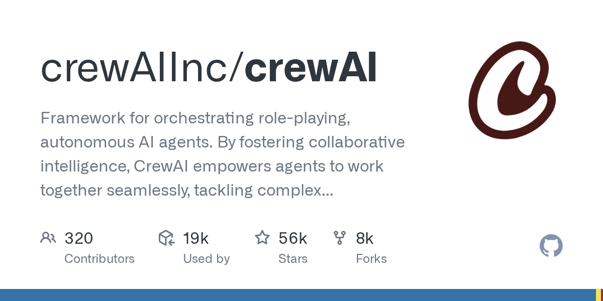 CrewAI