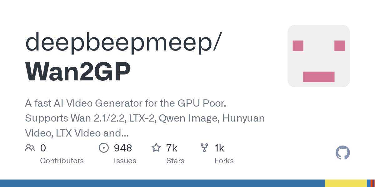 Wan2GP