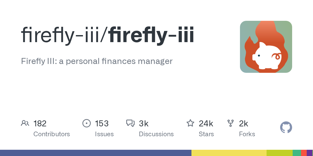 Firefly III