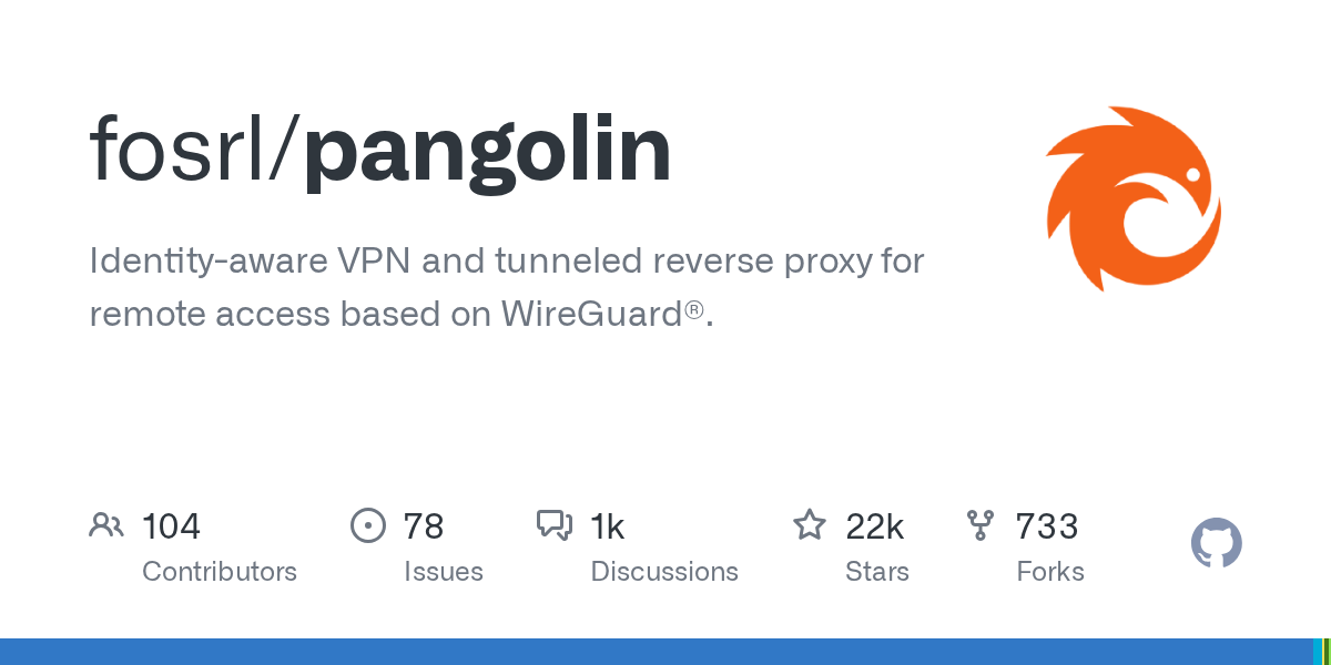 Pangolin