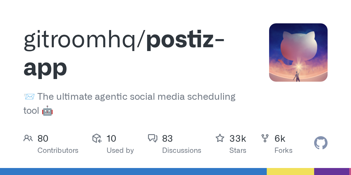Postiz