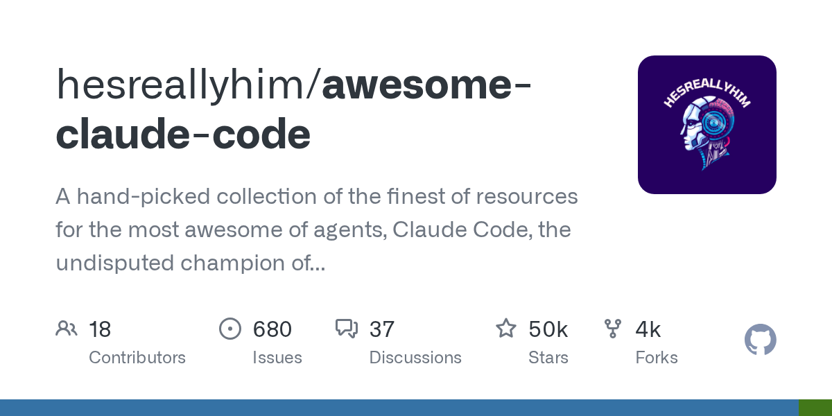 awesome-claude-code