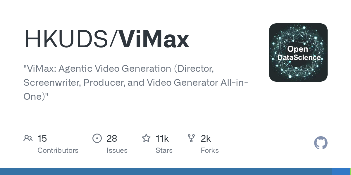 ViMax