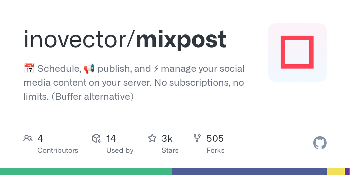 Mixpost