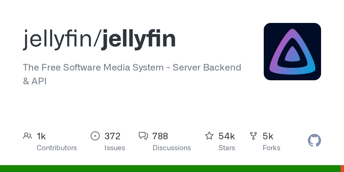 Jellyfin