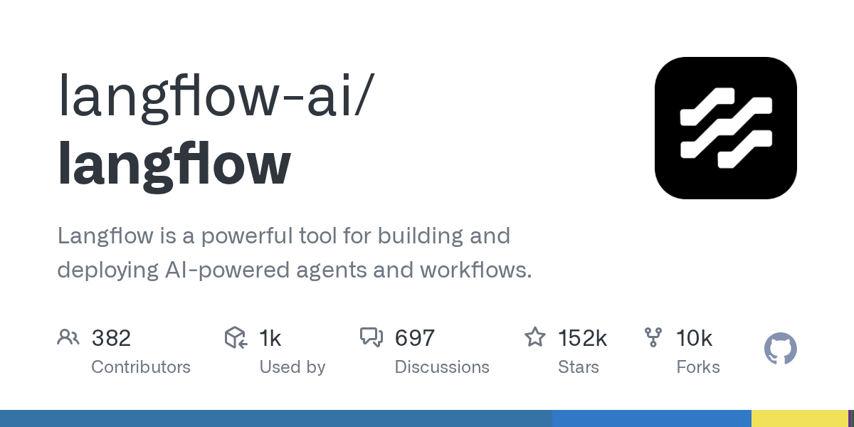 Langflow