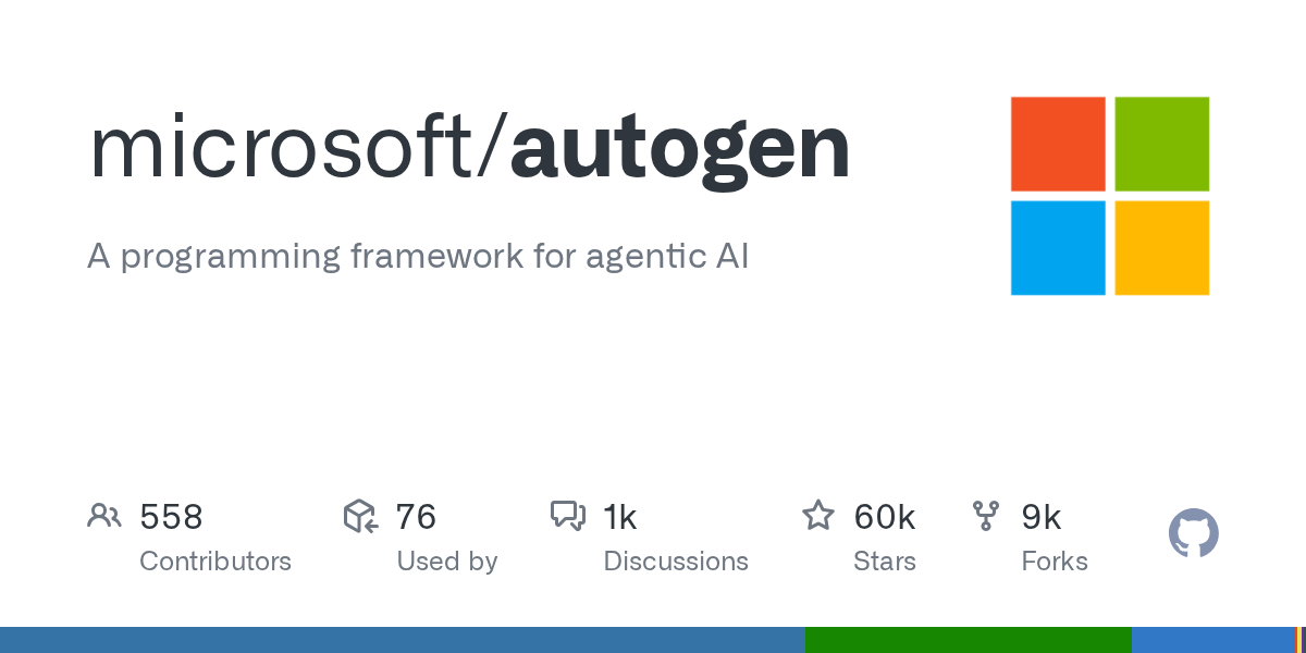 AutoGen