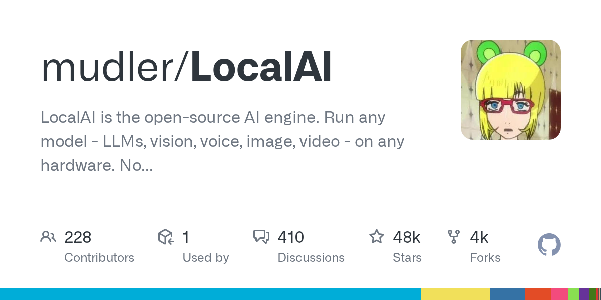LocalAI