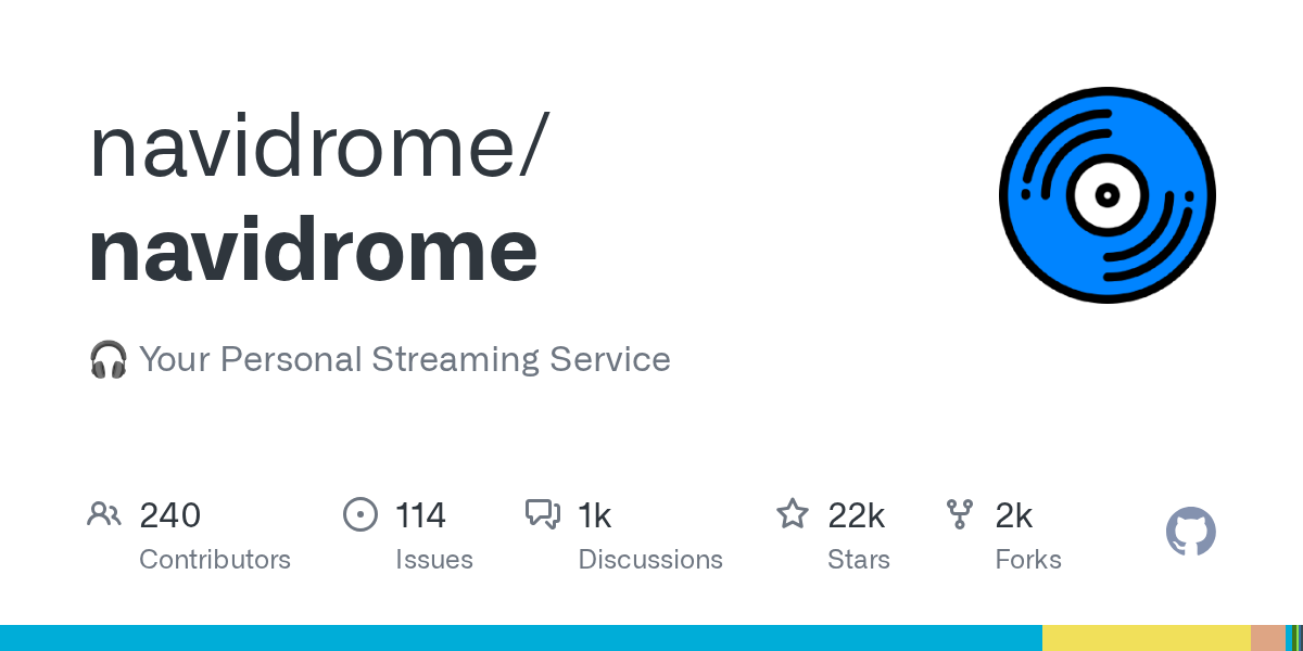 Navidrome