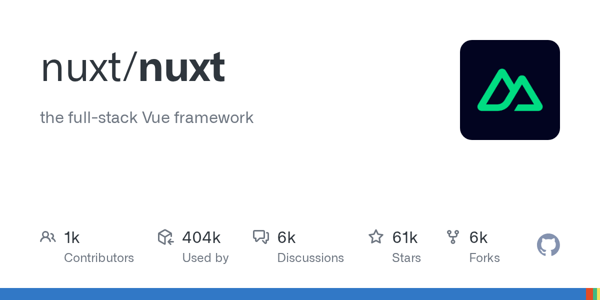 Nuxt