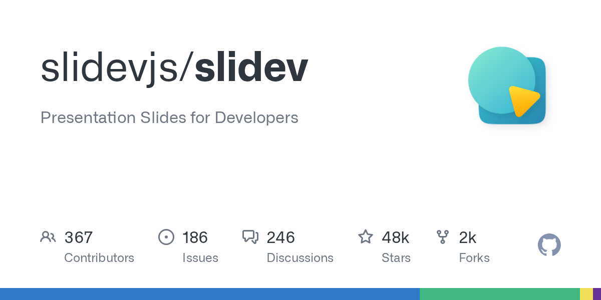 Slidev