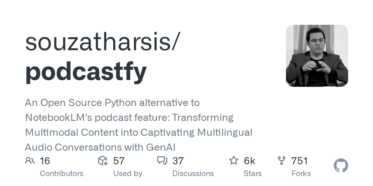 Podcastfy